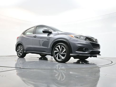 Used 2020 Honda HR-V Sport image 24