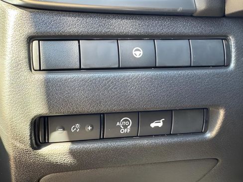 New 2026 Nissan Rogue SV w/ Cold Weather Package image 25