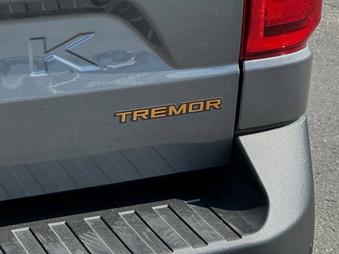 New 2024 Ford Maverick Tremor w/ Tremor Off-Road Package image 26