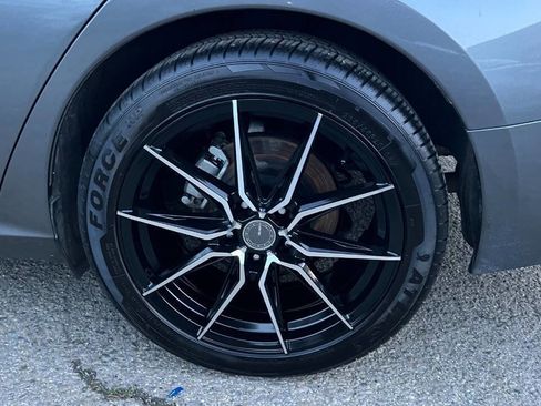 Used 2022 Nissan Altima 2.5 S image 28