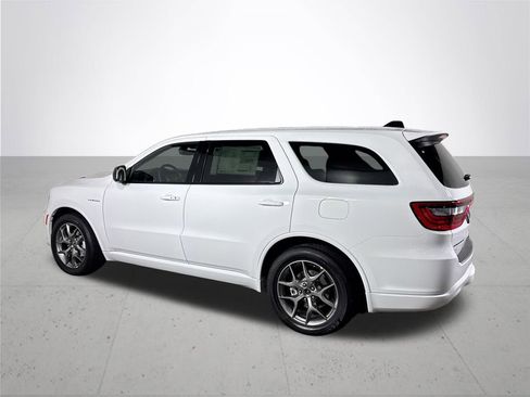 New 2026 Dodge Durango GT image 8