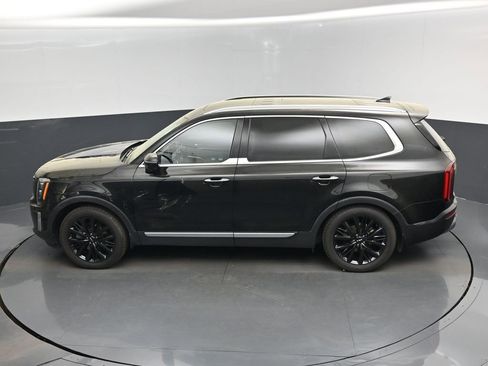 Used 2022 Kia Telluride SX w/ Towing Package image 14