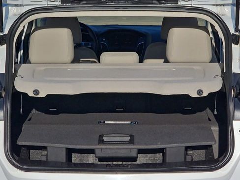 Used 2015 Ford Focus Electric Hatchback image 13