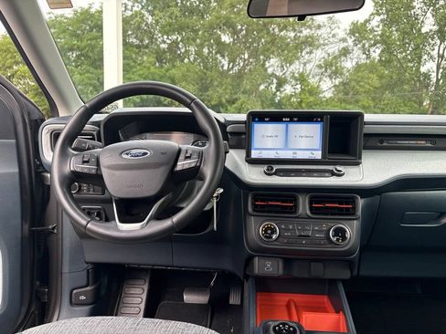 Used 2023 Ford Maverick XLT w/ Equipment Group 300A Standard AWD/4WD image 26