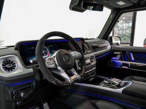 Used 2024 Mercedes-Benz G 63 AMG 4MATIC image 2