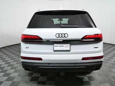 New 2026 Audi Q7 2.0T Premium AWD/4WD image 28