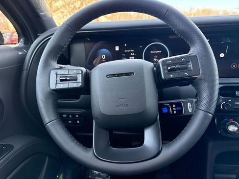 New 2026 Hyundai Palisade XRT Pro image 21