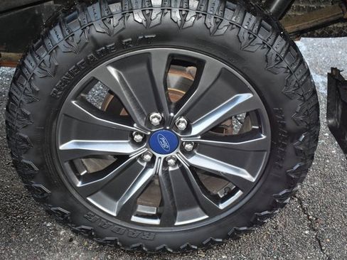 Used 2018 Ford F150 XLT w/ Equipment Group 302A Luxury image 50