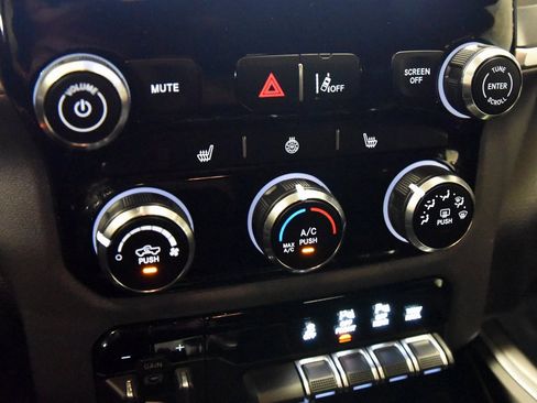 Used 2025 RAM 1500 Big Horn image 17