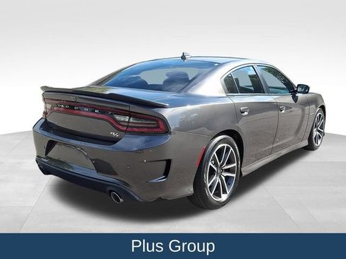 Used 2020 Dodge Charger R/T w/ Plus Group RWD image 7