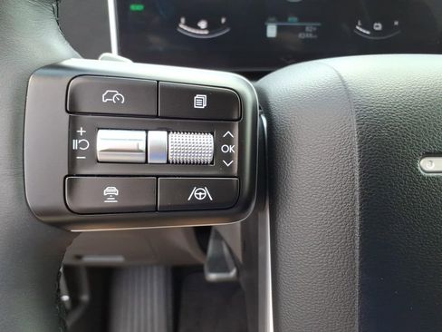 New 2026 Hyundai Santa Fe SE image 20