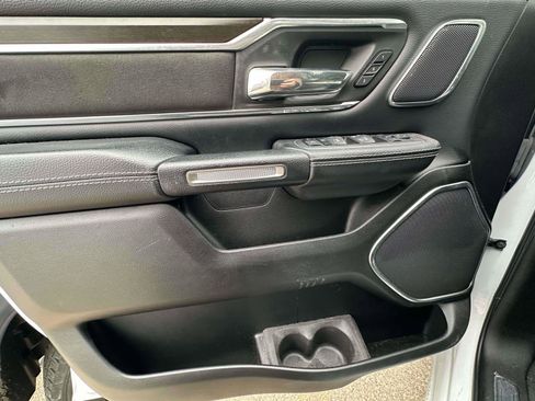 Used 2022 RAM 1500 Laramie image 19