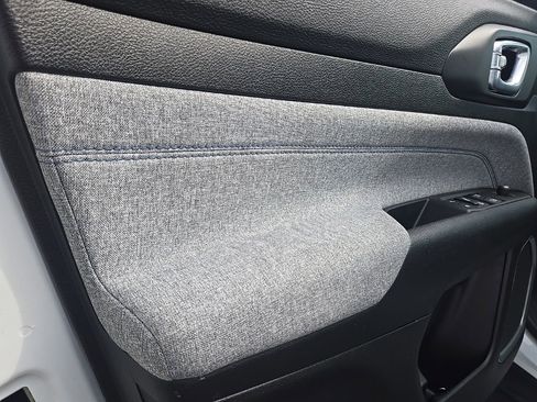 Used 2022 Jeep Compass Latitude w/ Convenience Group image 16