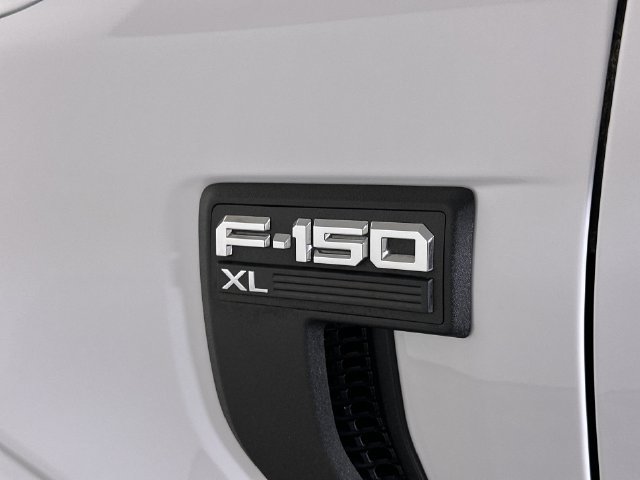 Used 2023 Ford F150 XL w/ Trailer Tow Package AWD/4WD image 33