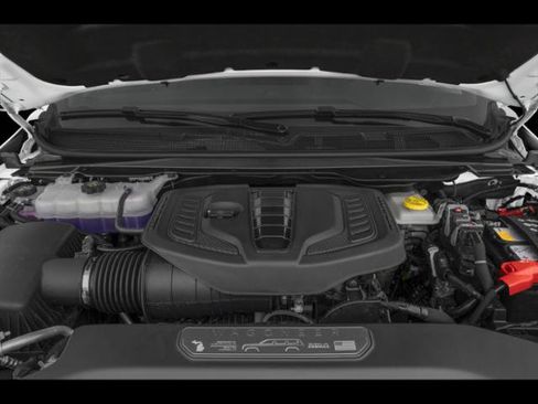 Certified 2024 Jeep Wagoneer Series II RWD image 11