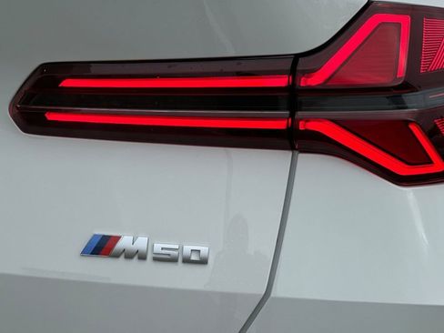 New 2026 BMW X3 M50 w/ Premium Package image 34