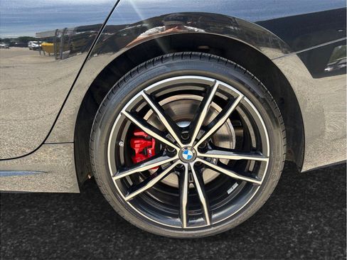 Used 2022 BMW M340i xDrive w/ Premium Package AWD/4WD image 16