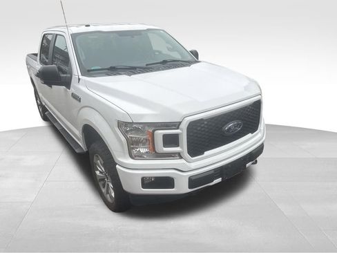 Used 2018 Ford F150 XL w/ Equipment Group 101A Mid AWD/4WD image 28