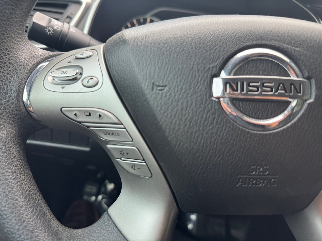Used 2015 Nissan Murano S AWD/4WD image 29