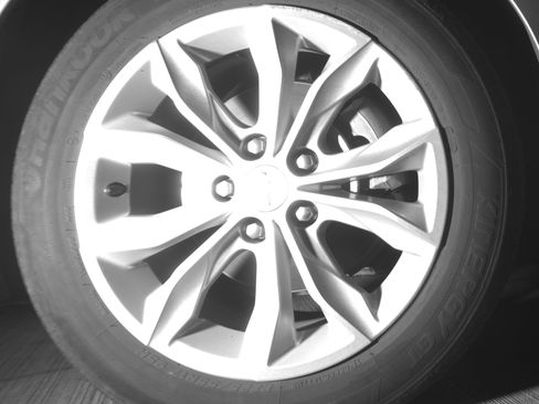 Used 2024 Chevrolet Malibu LT image 20