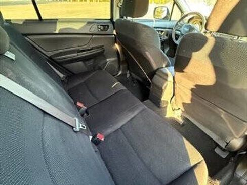 Used 2014 Subaru Impreza 2.0i image 8