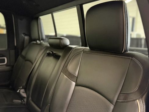 Used 2019 RAM 3500 Laramie AWD/4WD image 20