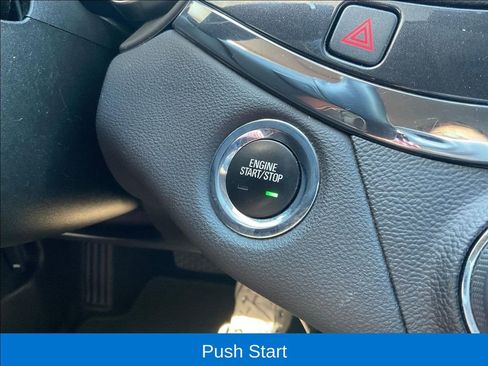 Used 2018 Chevrolet Impala Premier FWD image 15