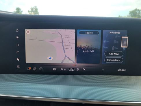 New 2025 Nissan Murano SL w/ Cargo Package image 24