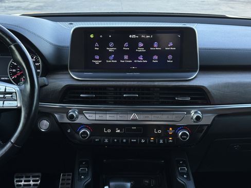 Used 2022 Kia Telluride SX w/ SX Prestige Package image 20