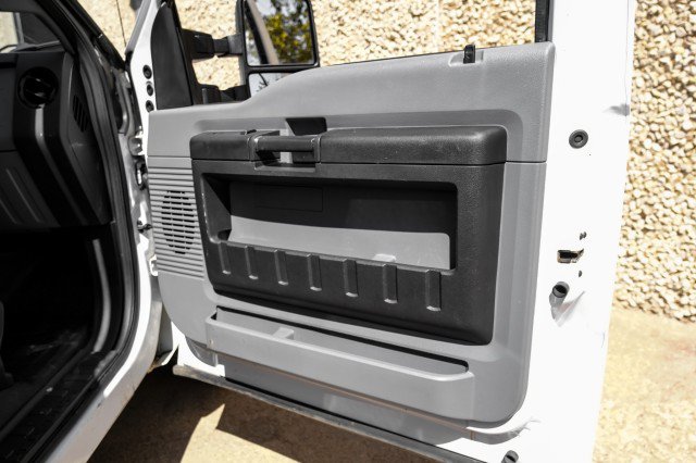 Used 2016 Ford F250 XL w/ Power Equipment Group RWD image 35