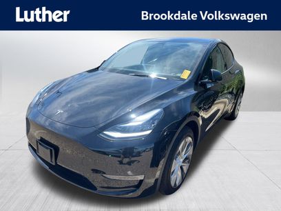 Used 2022 Tesla Model Y Long Range