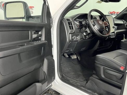 New 2026 RAM 3500 Tradesman image 23