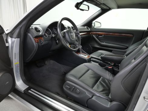 Used 2009 Audi A4 3.2 AWD/4WD image 13