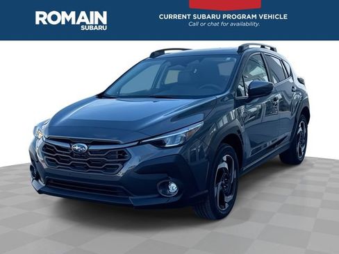 Used 2026 Subaru Crosstrek 2.5i Limited w/ Crosstrek Mirror Package AWD/4WD image 1