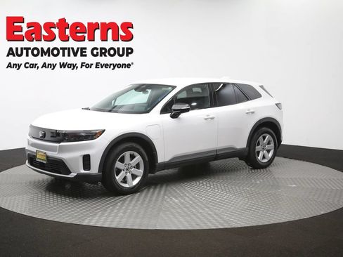 Used 2024 Honda Prologue EX image 53