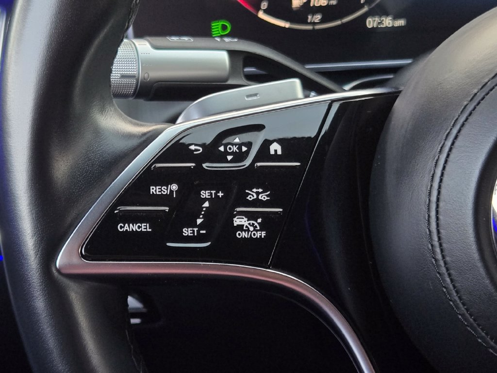 Used 2023 Mercedes-Benz S 500 4MATIC image 33