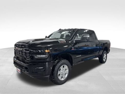 New 2026 RAM 2500 Big Horn image 3