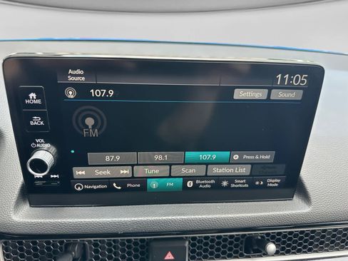 Used 2022 Honda Civic Sport Touring image 25