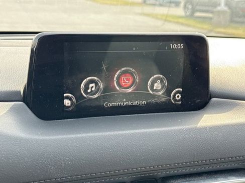 Used 2017 MAZDA CX-5 Grand Touring w/ Premium Package image 23