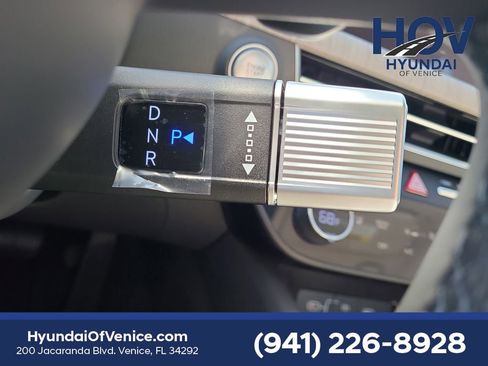 New 2025 Hyundai Sonata SEL image 15