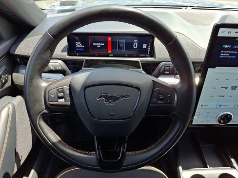 Certified 2023 Ford Mustang Mach-E GT AWD/4WD image 23