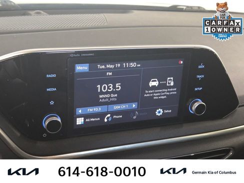 Used 2021 Hyundai Sonata SEL FWD image 24