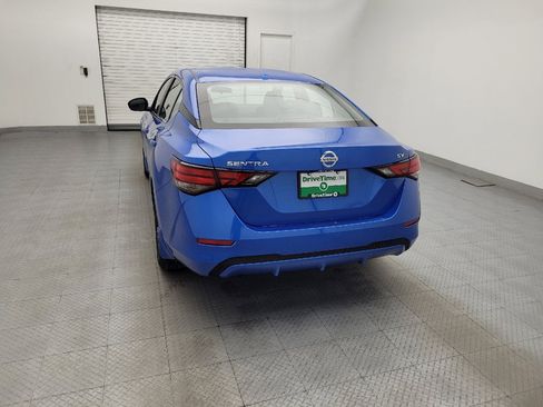 Used 2023 Nissan Sentra SV image 6