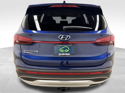 Used 2021 Hyundai Santa Fe SEL w/ Cargo Package image 5