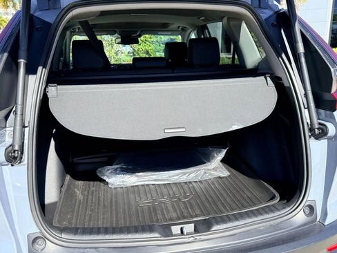 Used 2021 Honda CR-V EX-L image 13