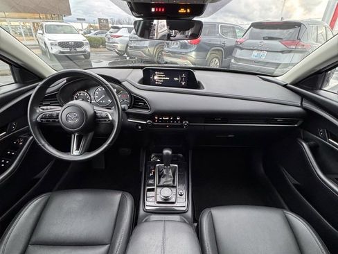 Used 2024 MAZDA CX-30 AWD 2.5 S w/ Select Sport Pkg image 16