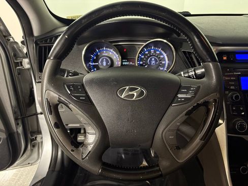 Used 2012 Hyundai Sonata Limited FWD image 18