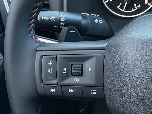 New 2026 Nissan Rogue SV image 21