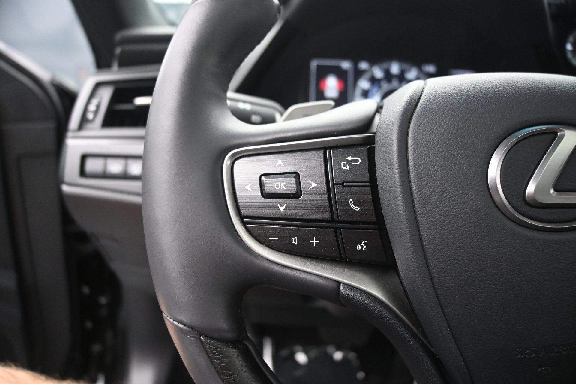 Used 2022 Lexus ES 350 Ultra Luxury FWD image 27
