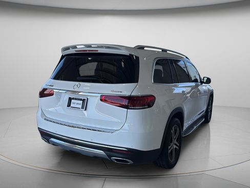 Certified 2022 Mercedes-Benz GLS 450 4MATIC image 14